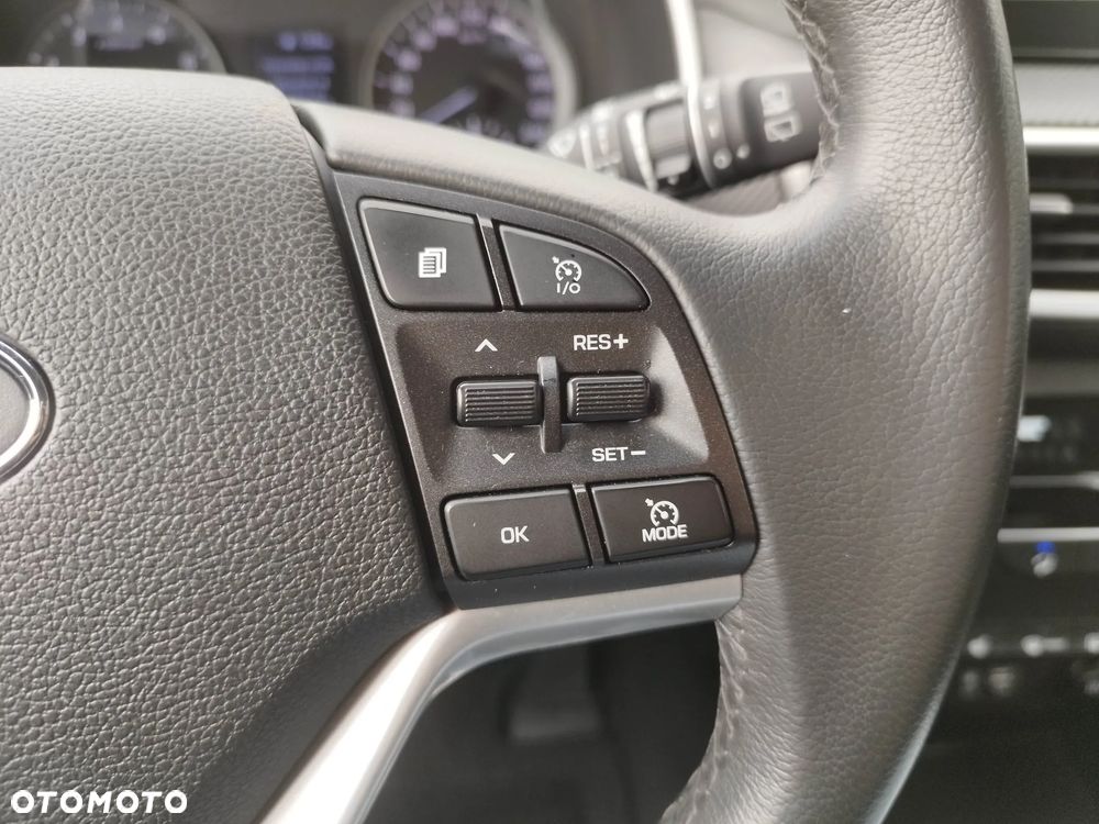 Hyundai Tucson 1.6 GDi 2WD Style - 15