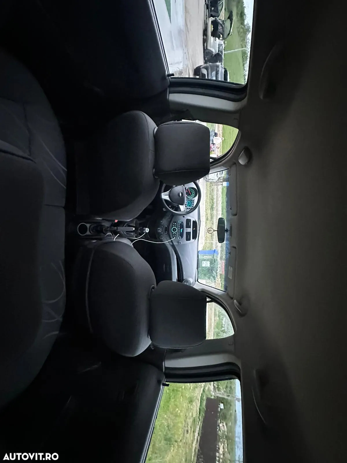 Chevrolet Spark 1.0 LS K5K - 5