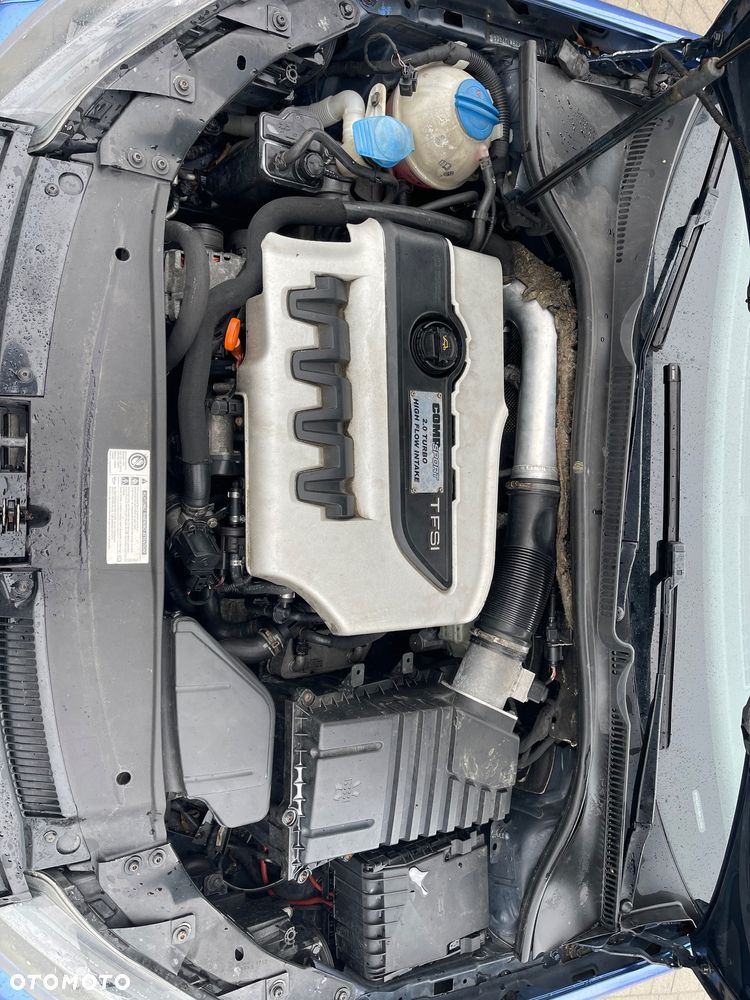 Volkswagen Golf 2.0 TSI 4Mot R DSG - 21