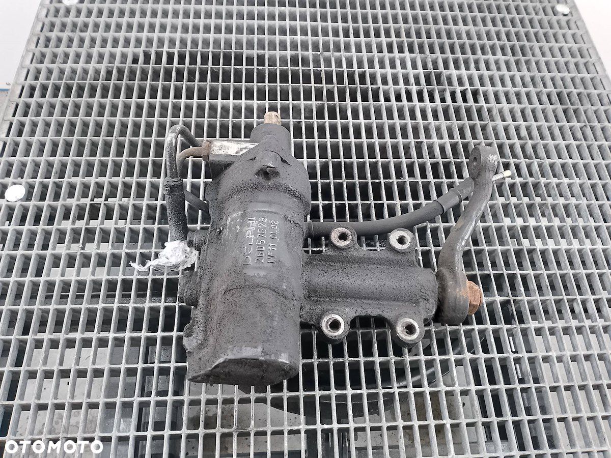 PRZEKŁADNIA KIEROWNICZA JEEP GRAND CHEROKEE WJ P52088273AD  26057628 3.1 - 1