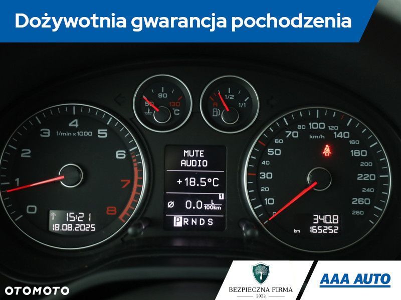Audi A3 - 9