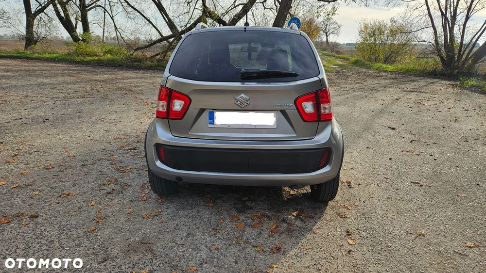 Suzuki Ignis 1.2 Elegance - 6