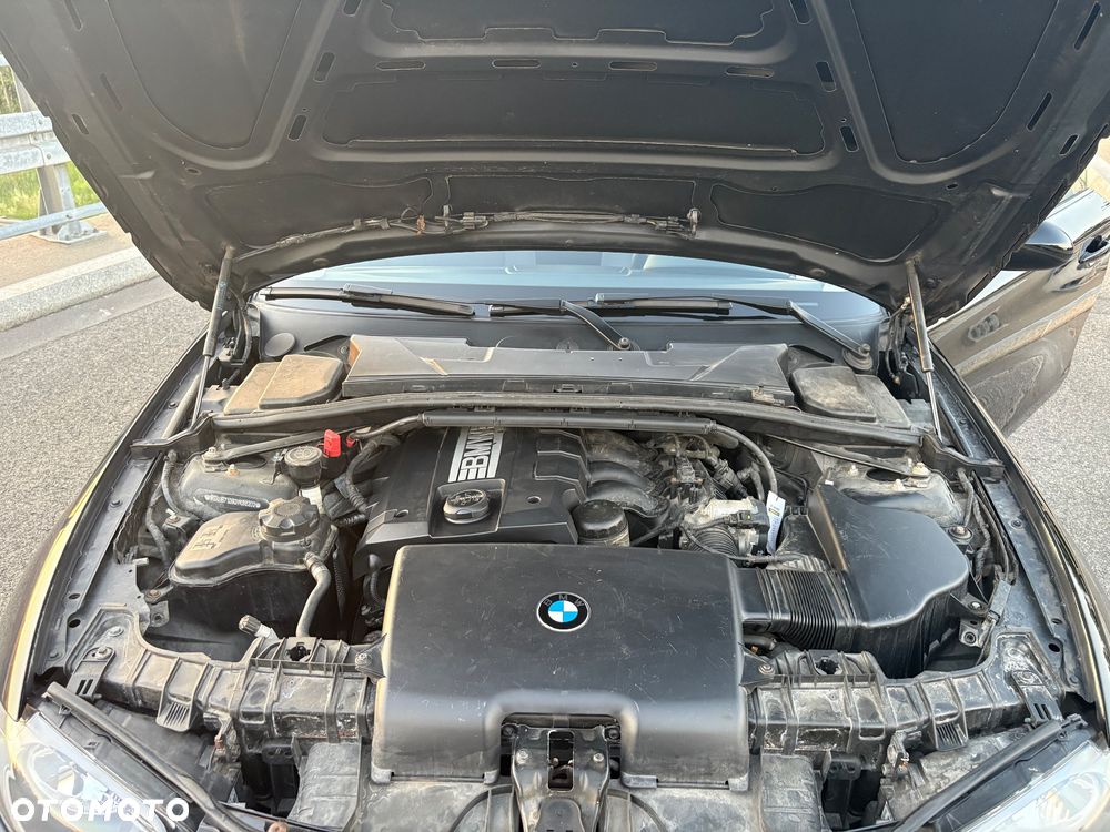 BMW Seria 1 - 19