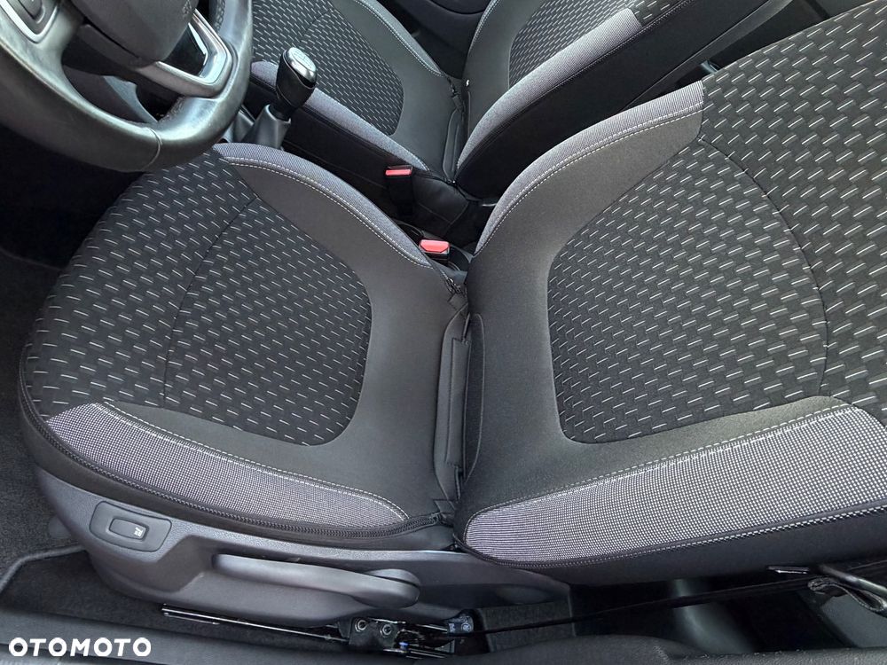Renault Captur 0.9 Energy TCe Intens - 23