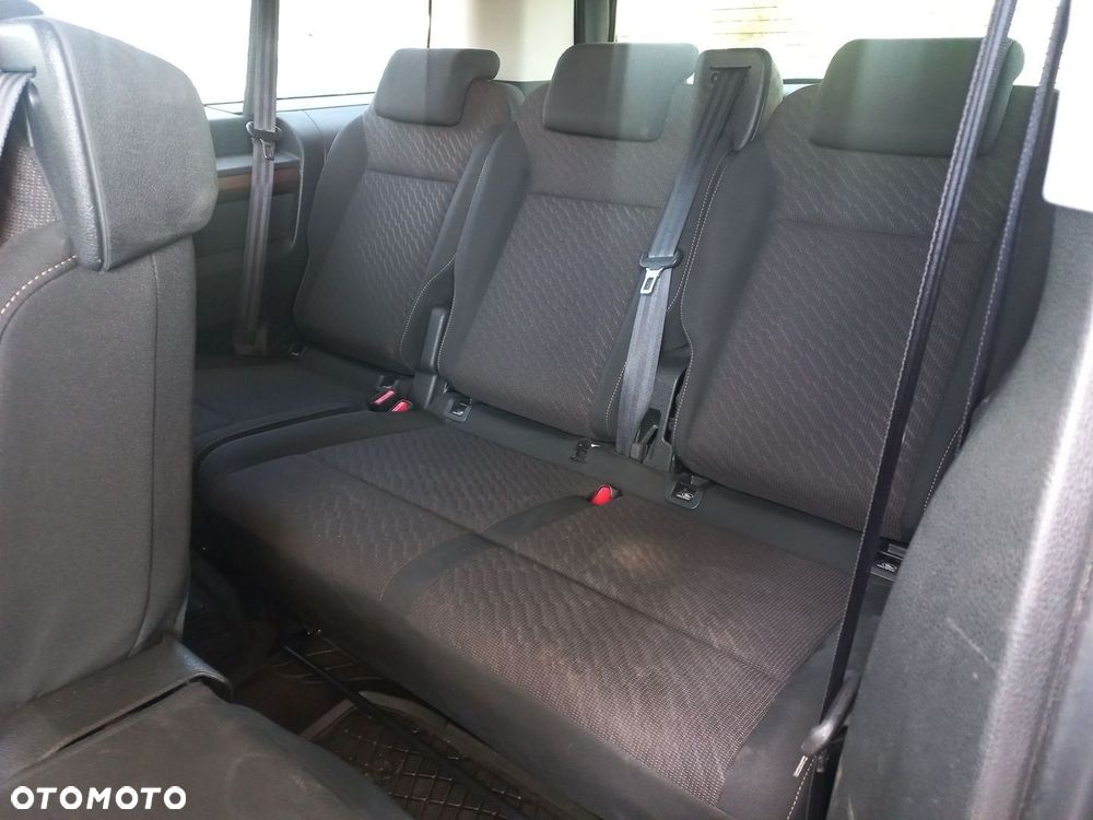Toyota Proace Verso 2.0 D4-D Long Family - 11