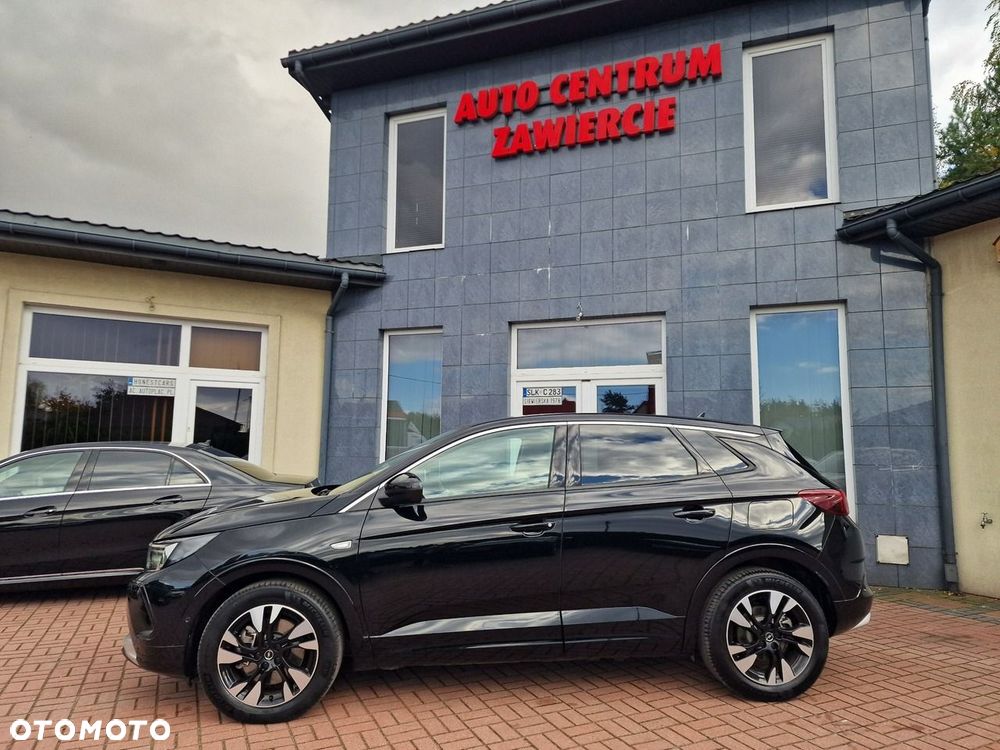 Opel Grandland 1.6 PHEV Edition eDTC7 - 6