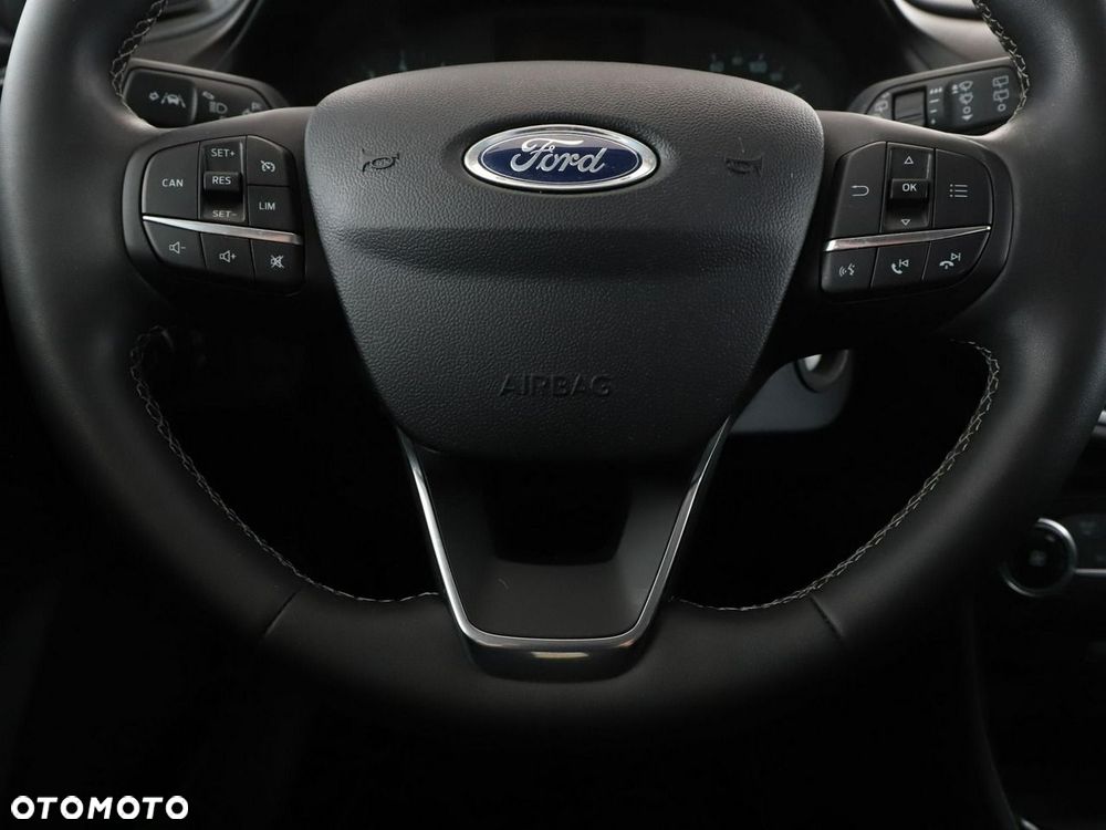 Ford Puma 1.0 EcoBoost mHEV Titanium X - 22