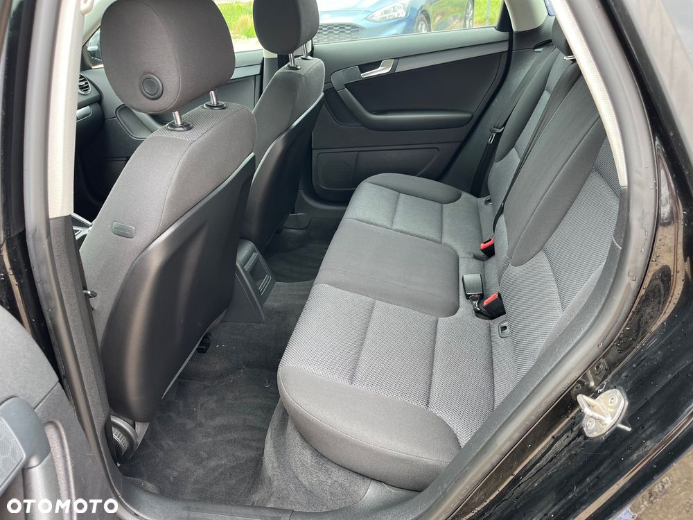 Audi A3 Sportback 1.6 Attraction - 17