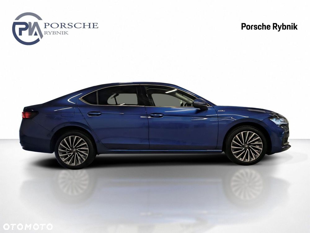 Skoda Superb - 7