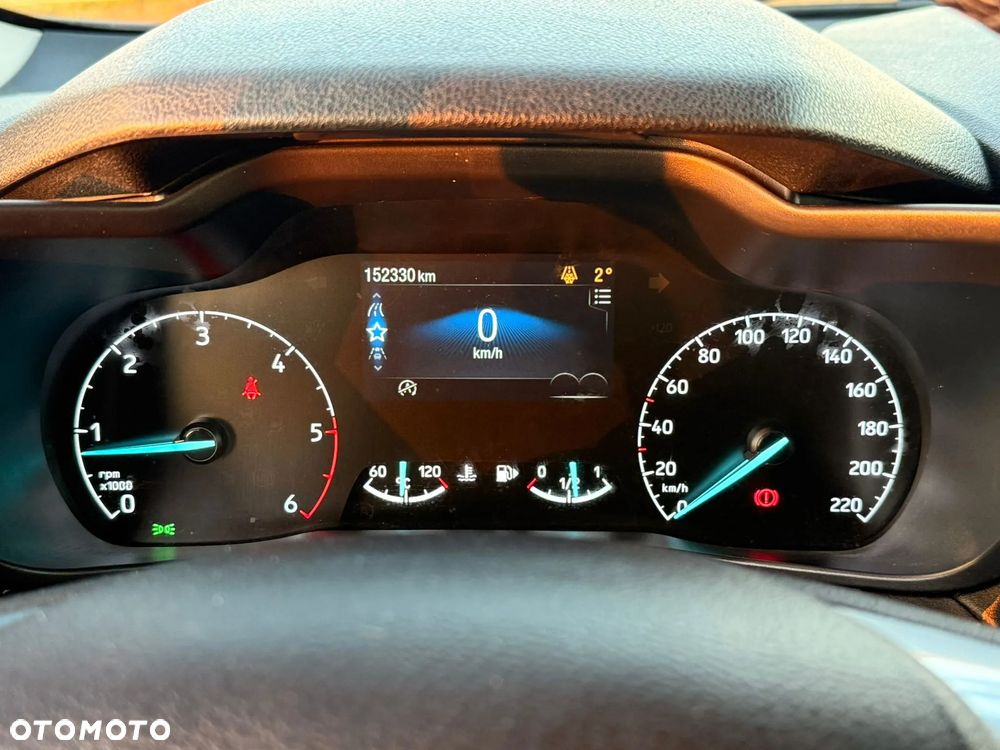 Ford Tourneo Connect 1.5 EcoBlue Active - 26