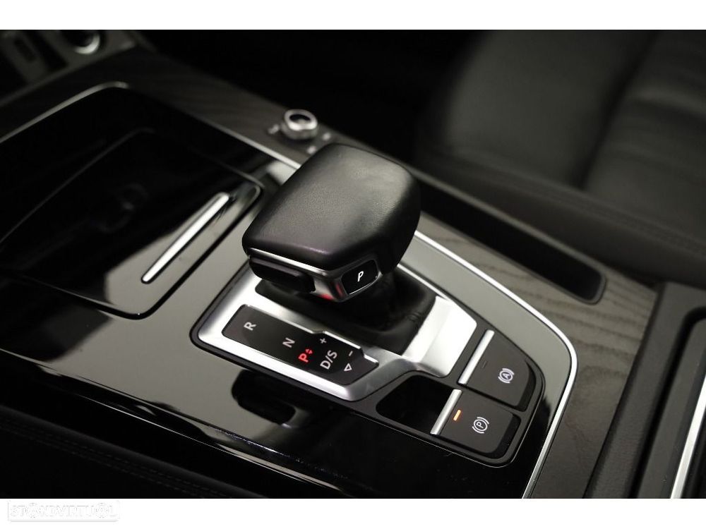 Audi Q5 50 TFSIe quattro Advanced S tronic - 22