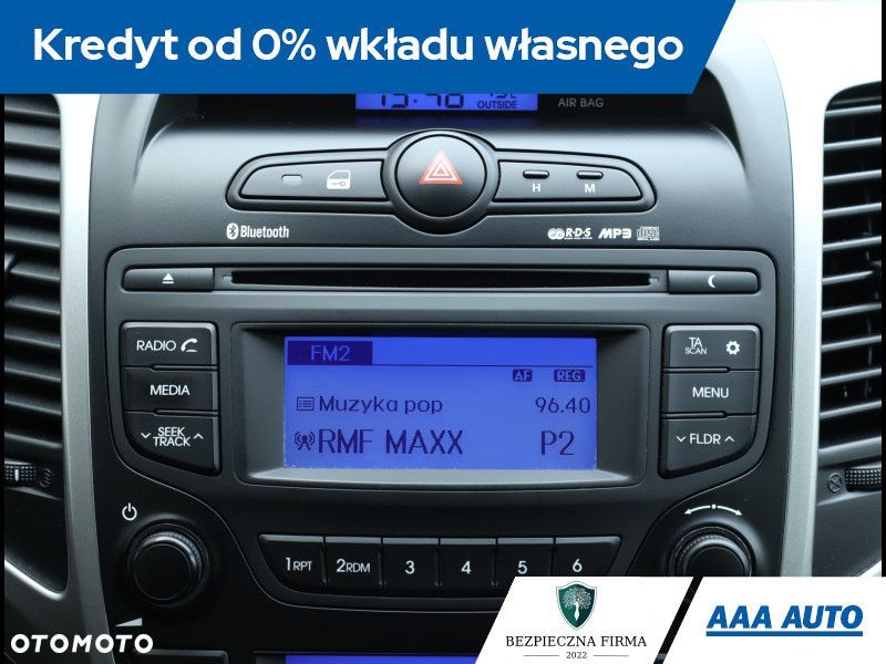 Hyundai ix20 - 13