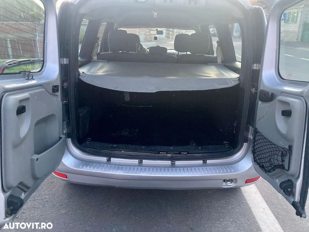 Dacia Logan 1.5 dCi Preference - 10