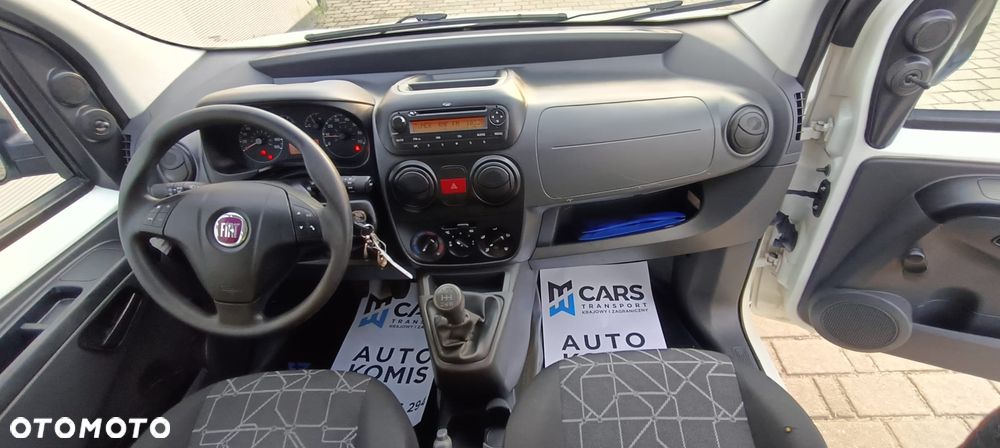 Fiat FIORINO - 26