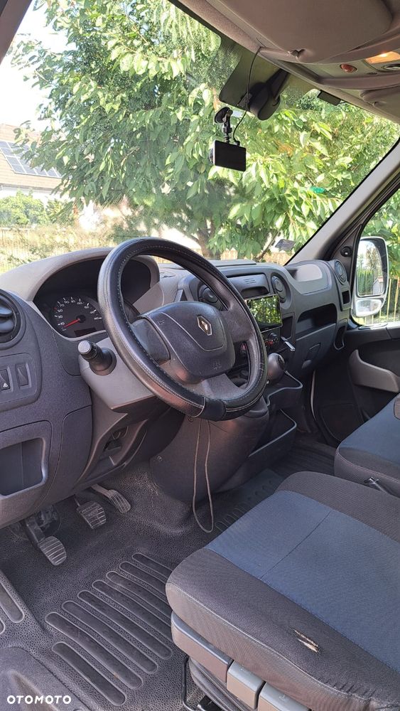 Renault Master - 12