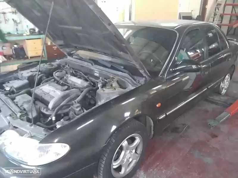 BOMBA COMBUSTÍVEL HYUNDAI SONATA III 1997 - - 3