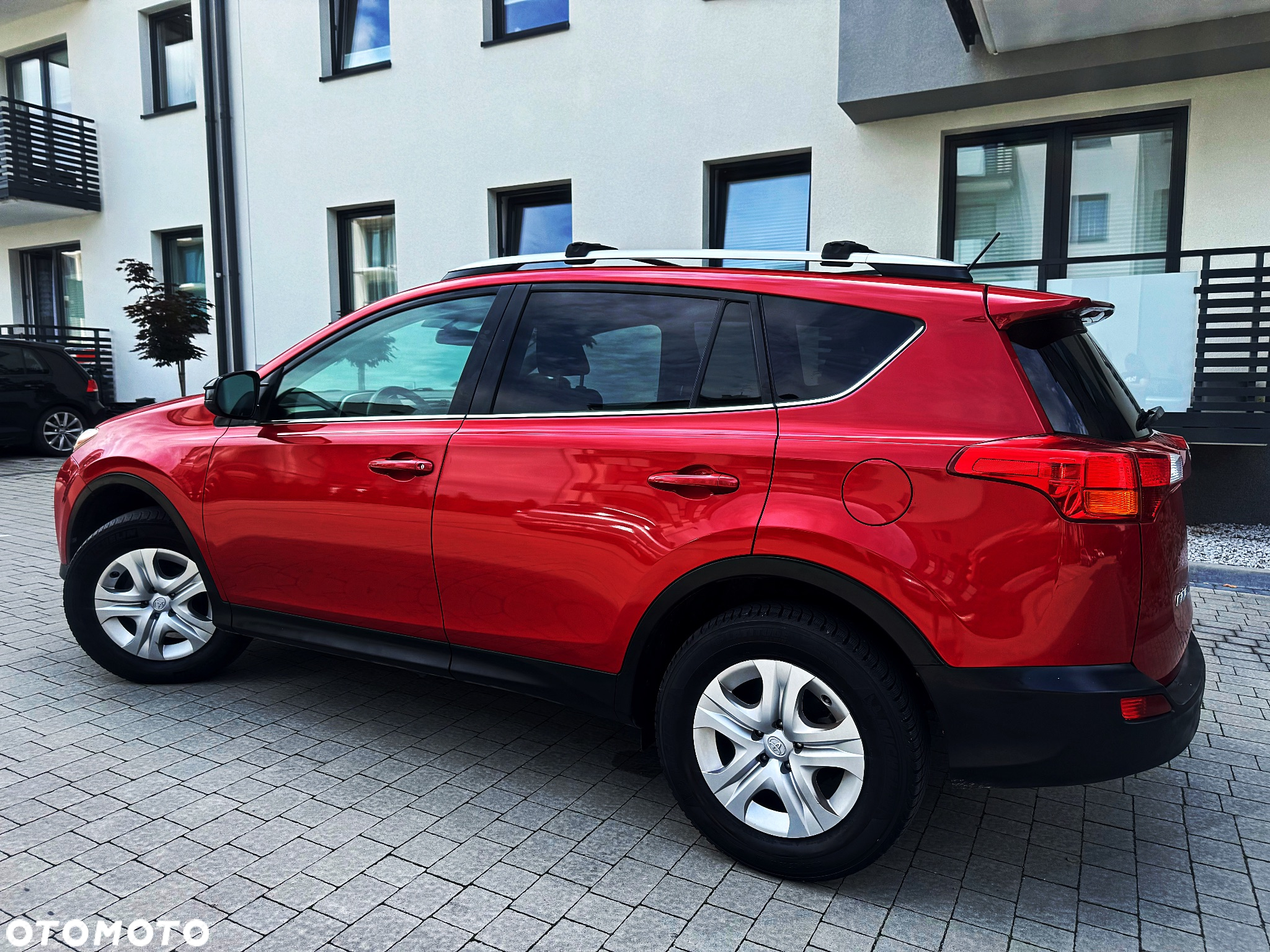 Toyota RAV4 - 17