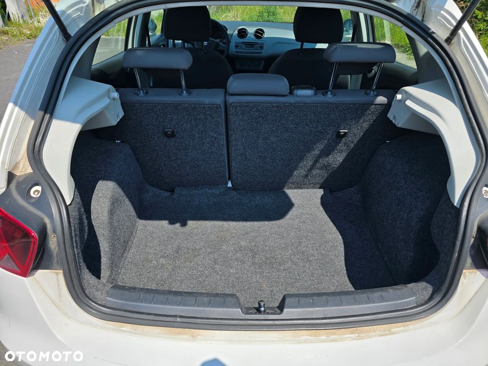Seat Ibiza 1.2 TSI Ecomotive Sport - 14