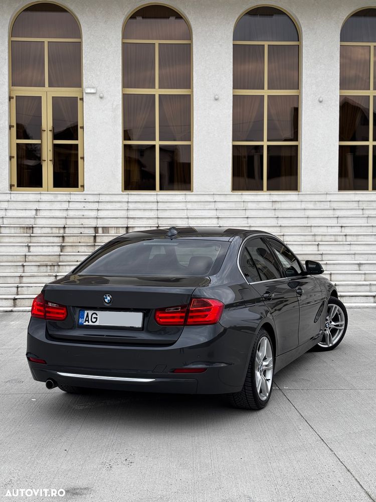 BMW Seria 3 - 3