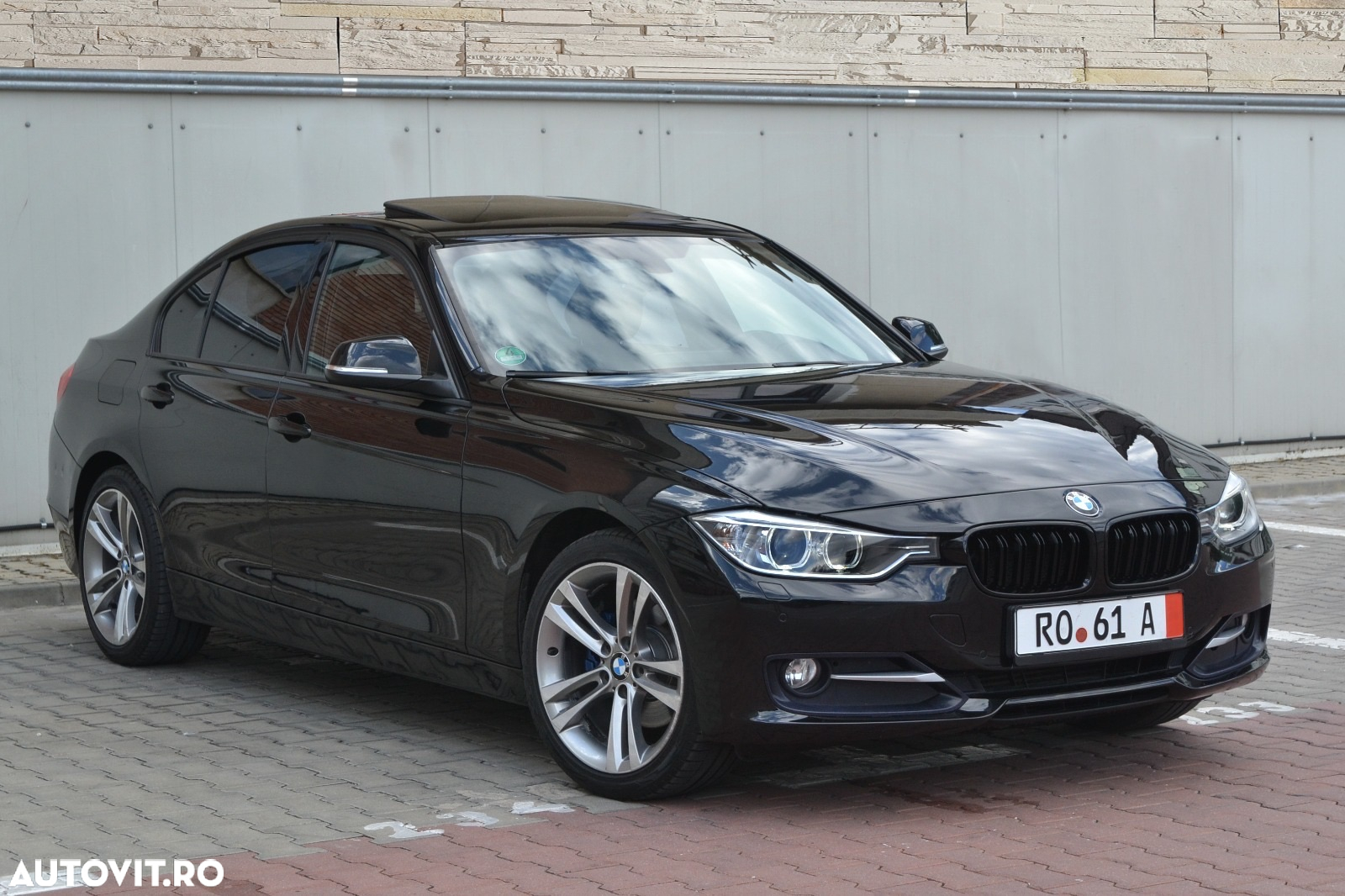 BMW Seria 3 - 9