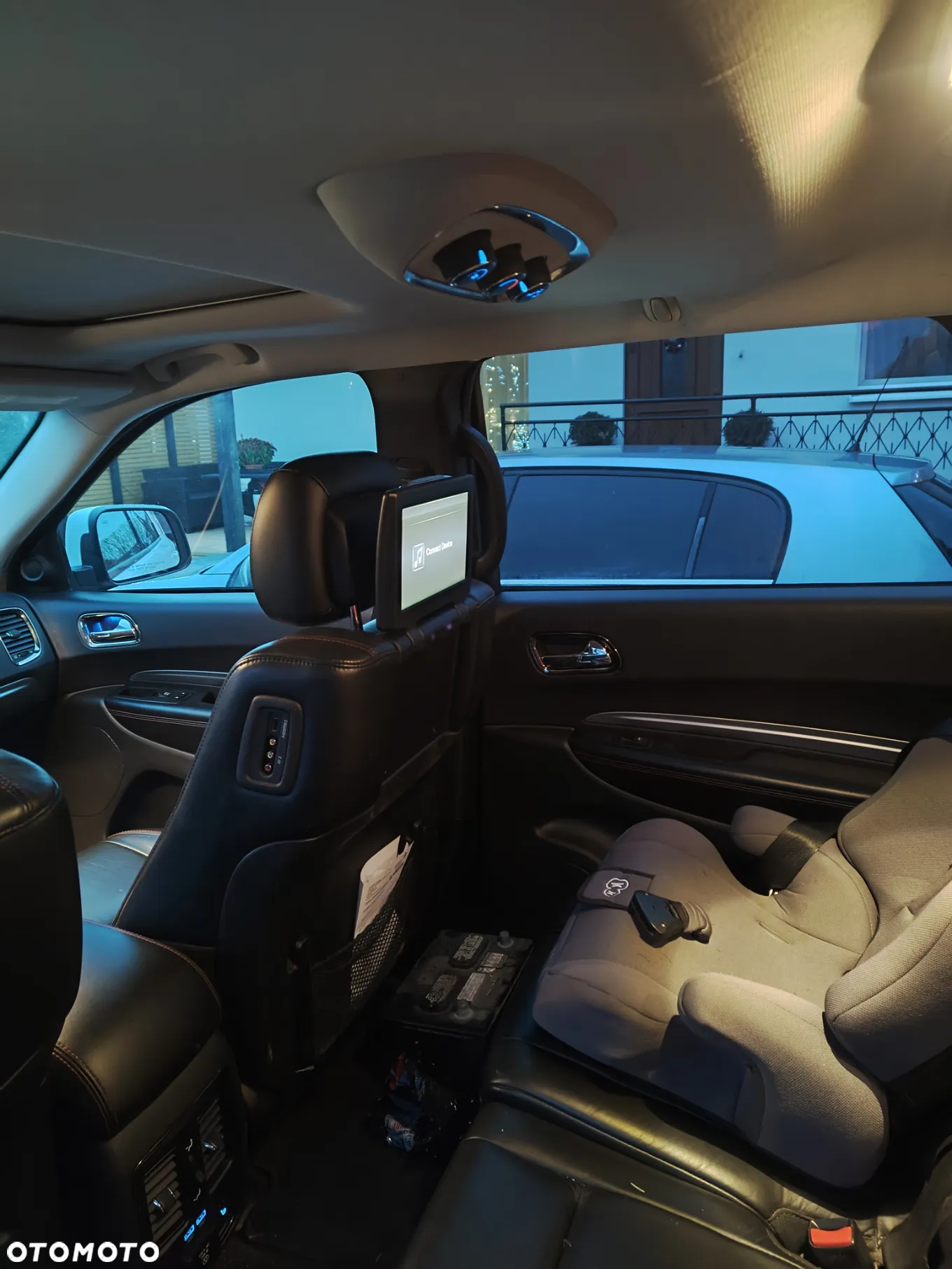Dodge Durango - 18