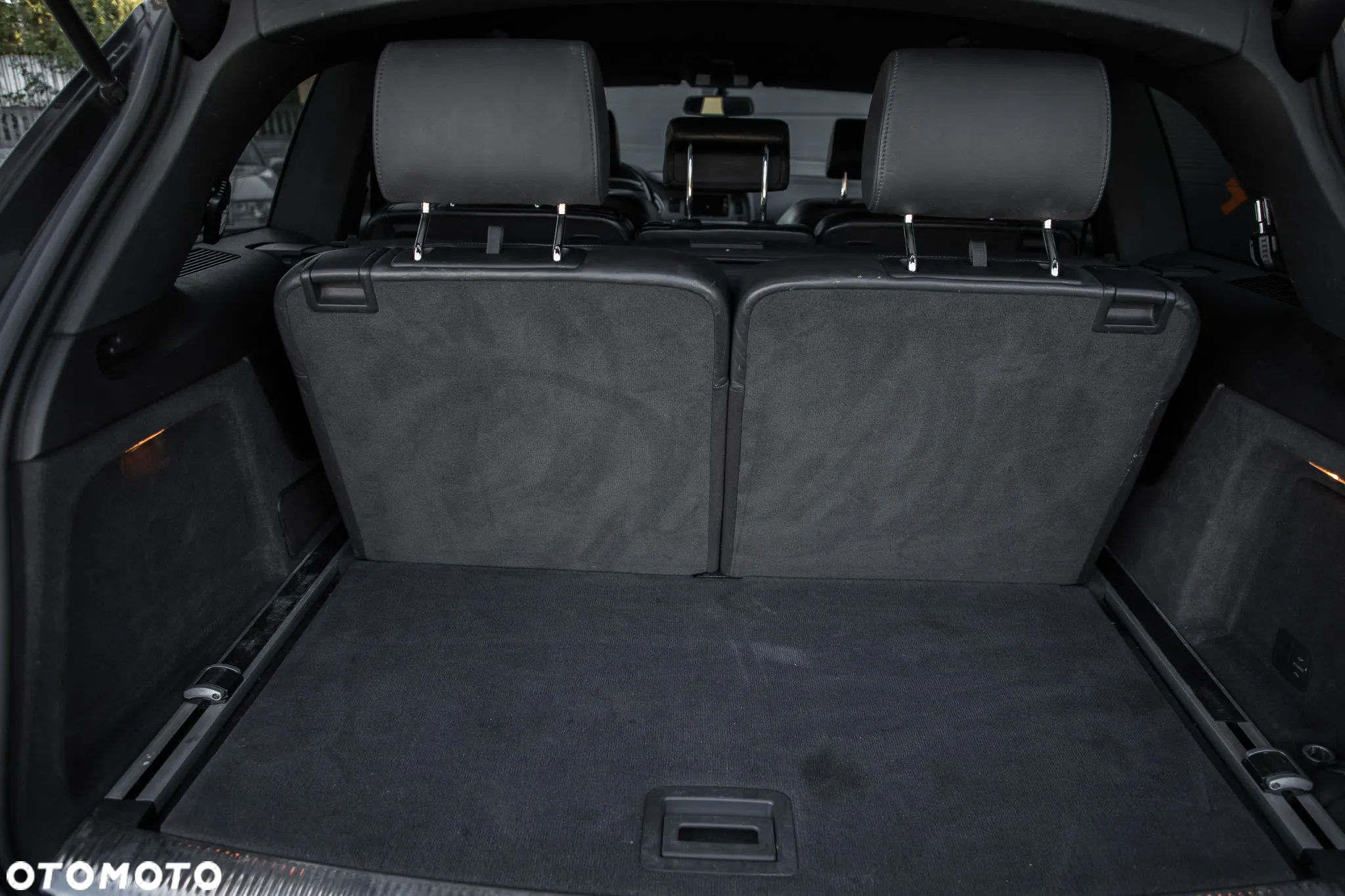Audi Q7 4.2 FSI Quattro Tiptronic - 35