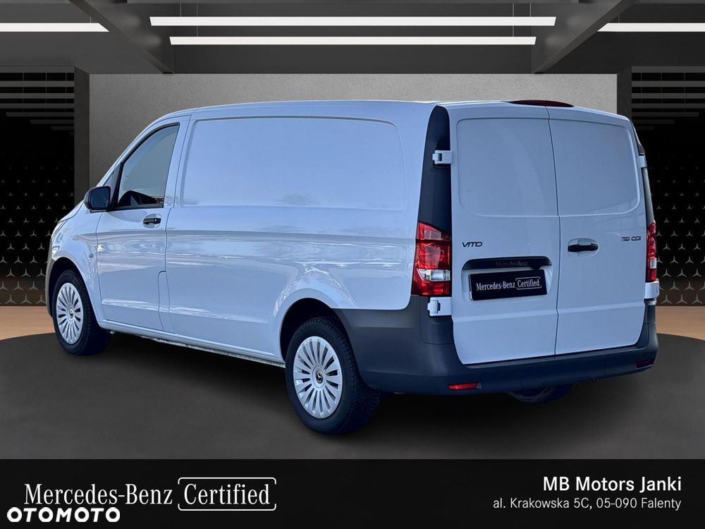 Mercedes-Benz Vito - 3