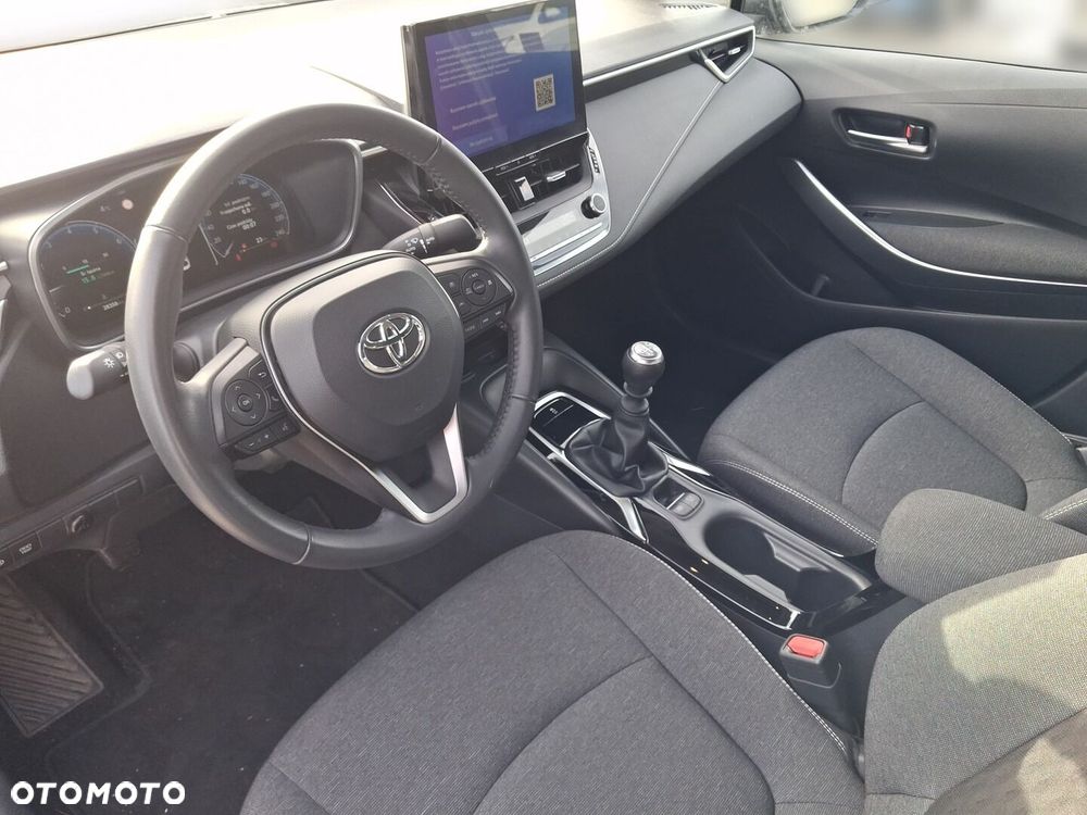 Toyota Corolla 1.5 Style - 10