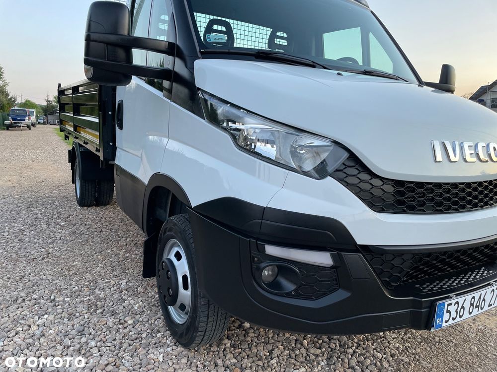 Iveco Daily 50c15 - 16