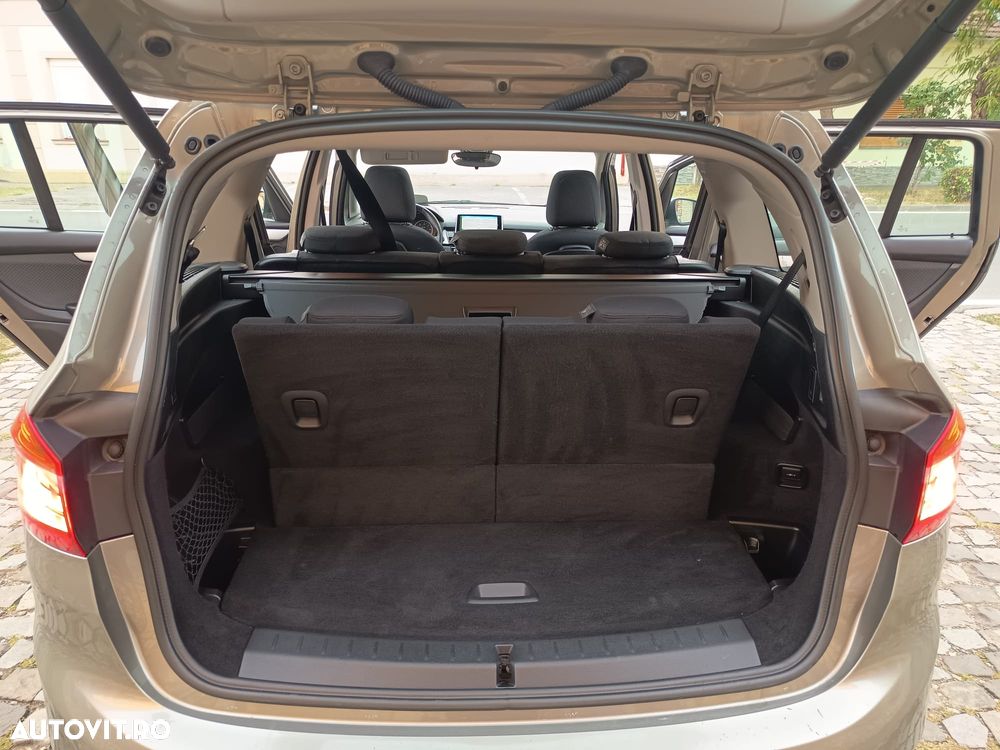 BMW Seria 2 - 8