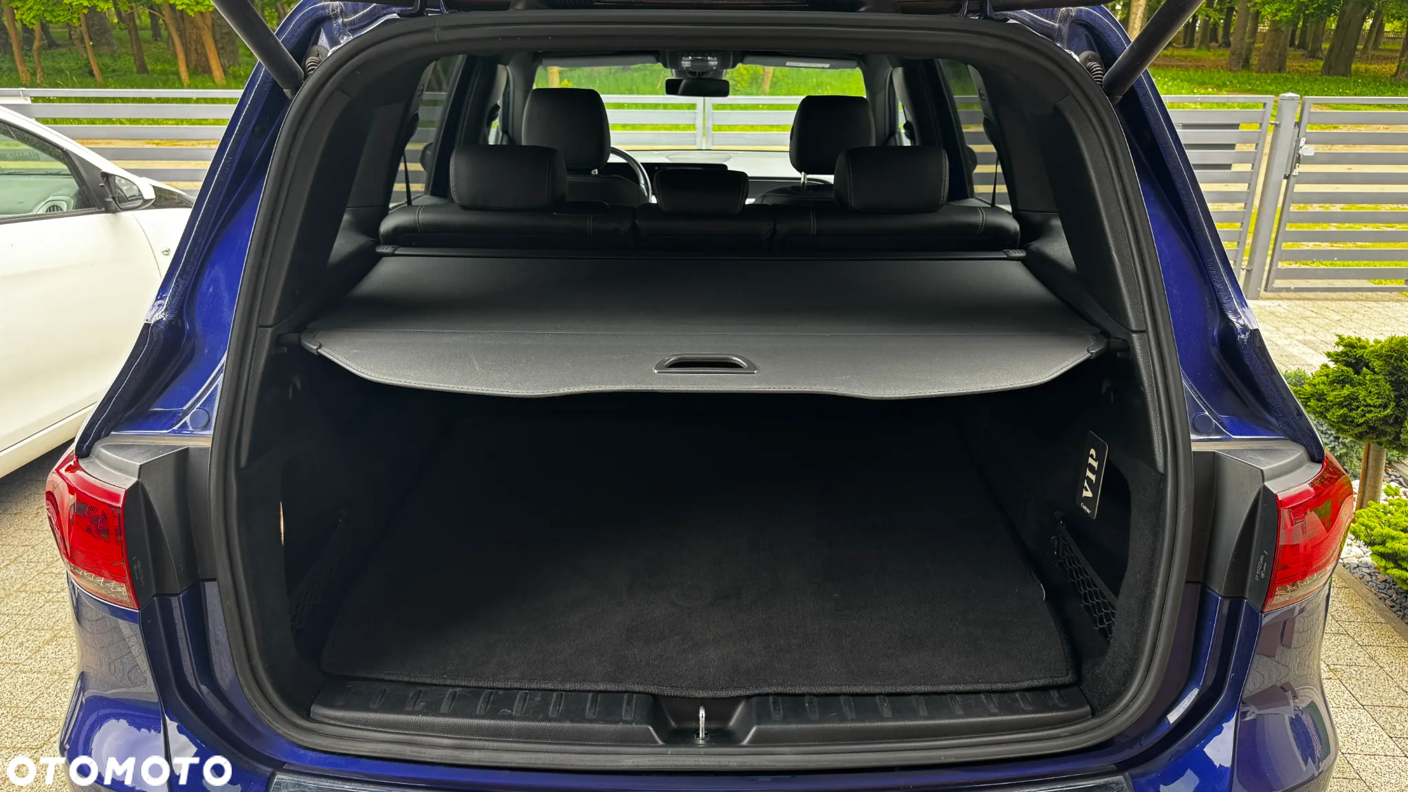 Mercedes-Benz GLB 200 d 4-Matic Style 8G-DCT - 28