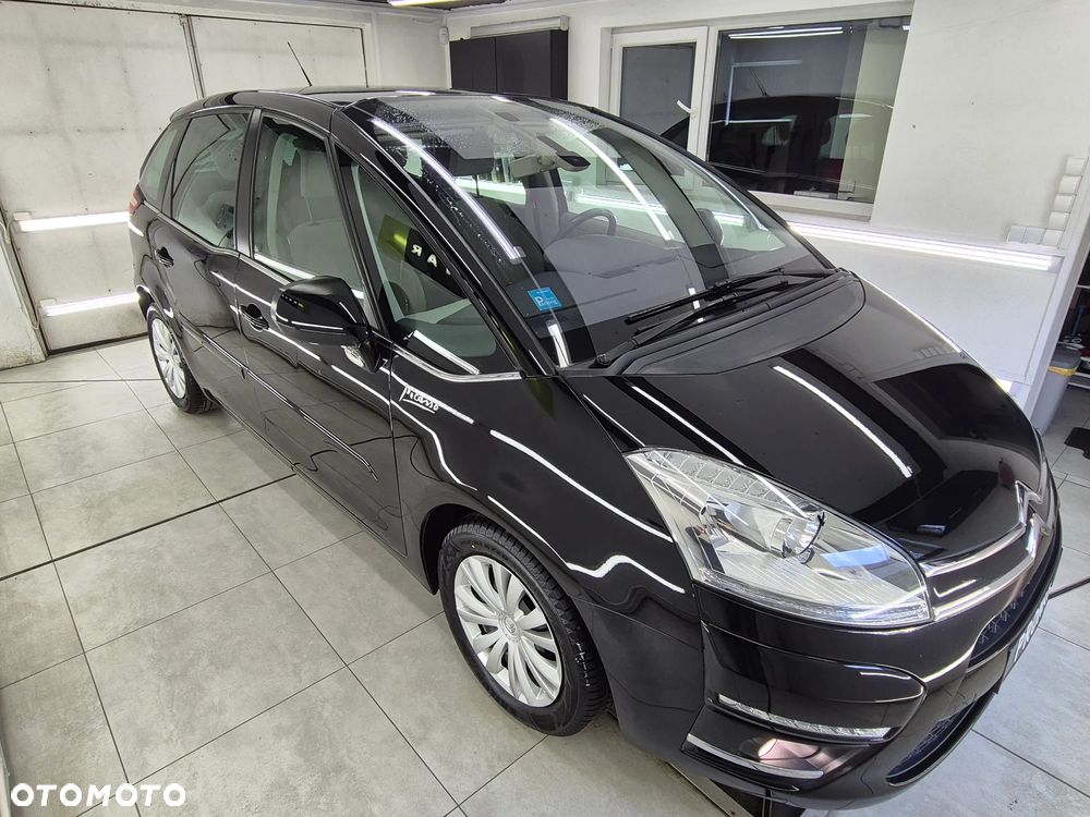 Citroën C4 Picasso VTi 120 Attraction - 4