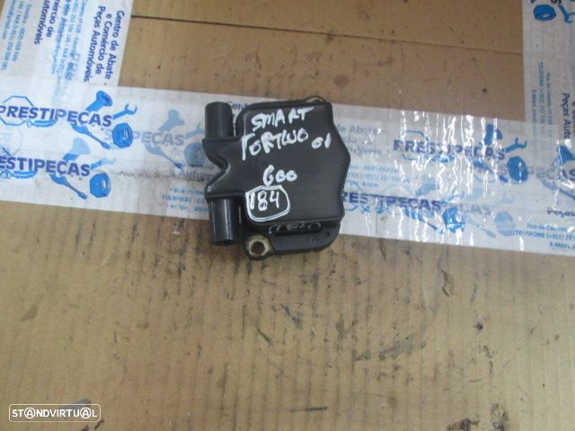 Bobine 0221503022 SMART FORTWO 2001 600 - 1
