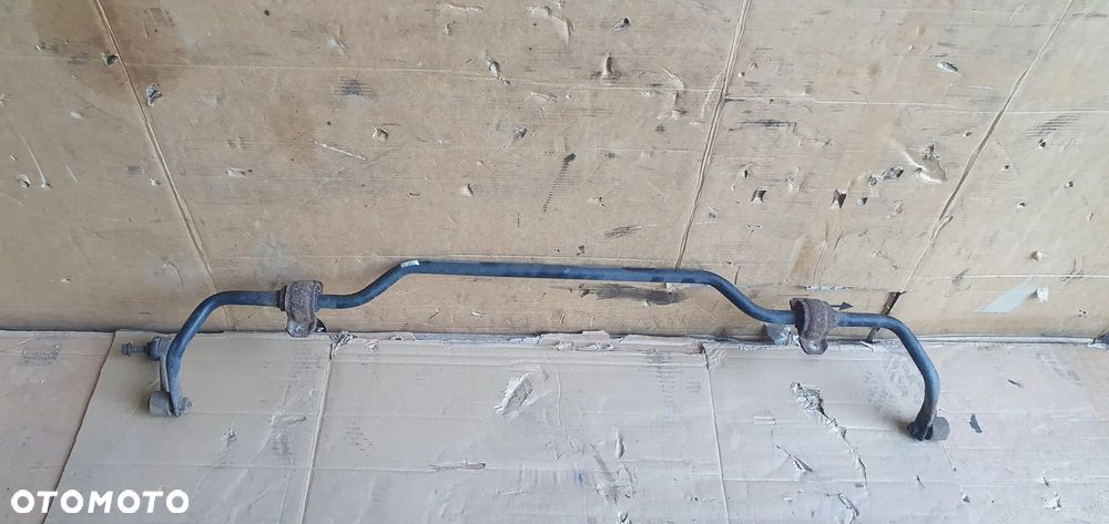 Drążek stabilizatora stabilizator tył VW Golf V HB 2.0 SDI - 1
