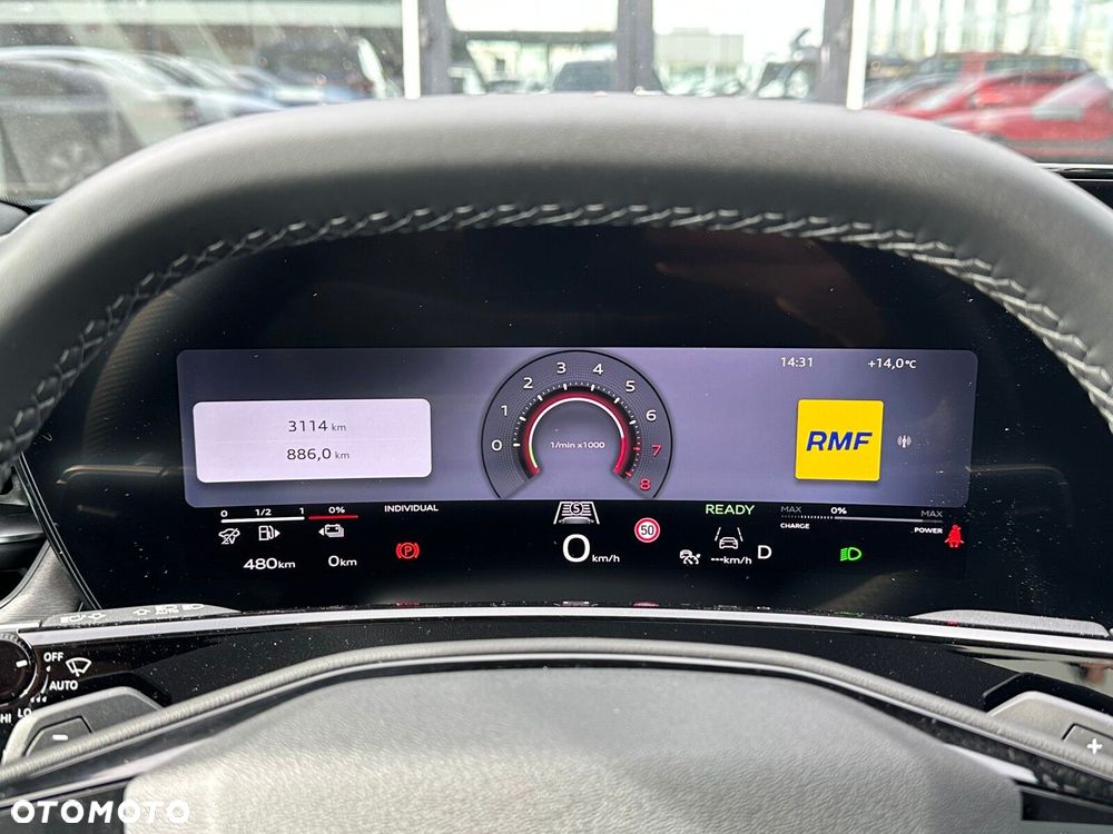 Audi Q3 Sportback - 15