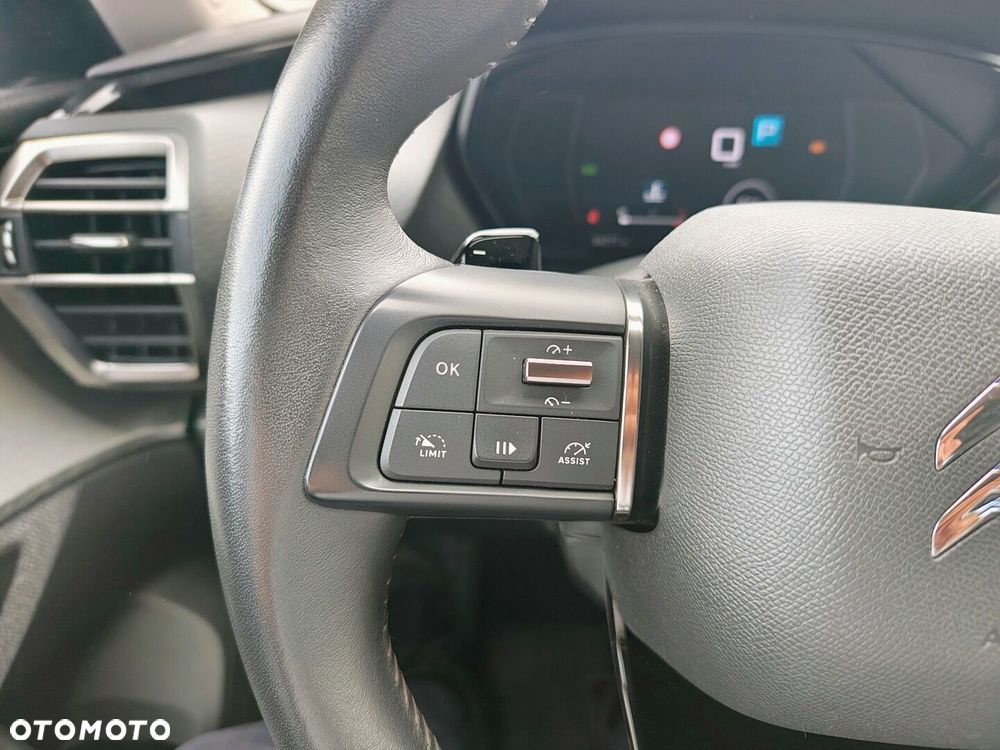 Citroën C5X - 12