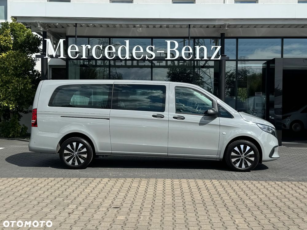 Mercedes-Benz Vito - 8