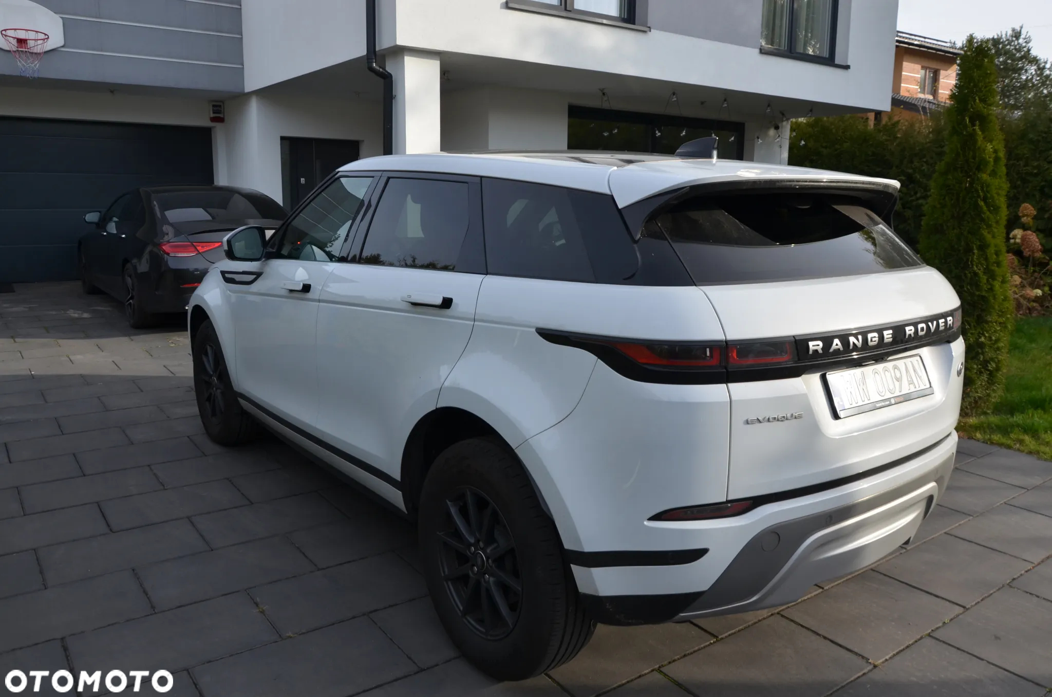 Land Rover Range Rover Evoque D200 Nolita Edition - 7
