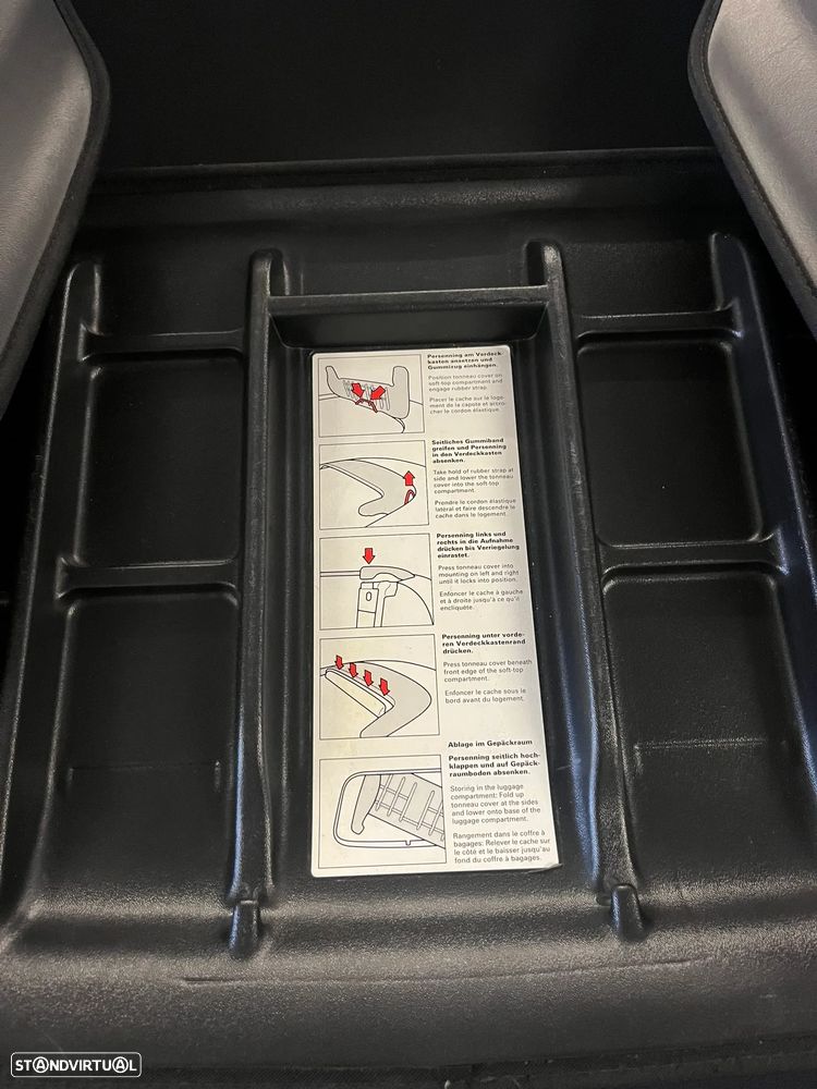 Audi TT Coupé 1.8 T quattro - 31