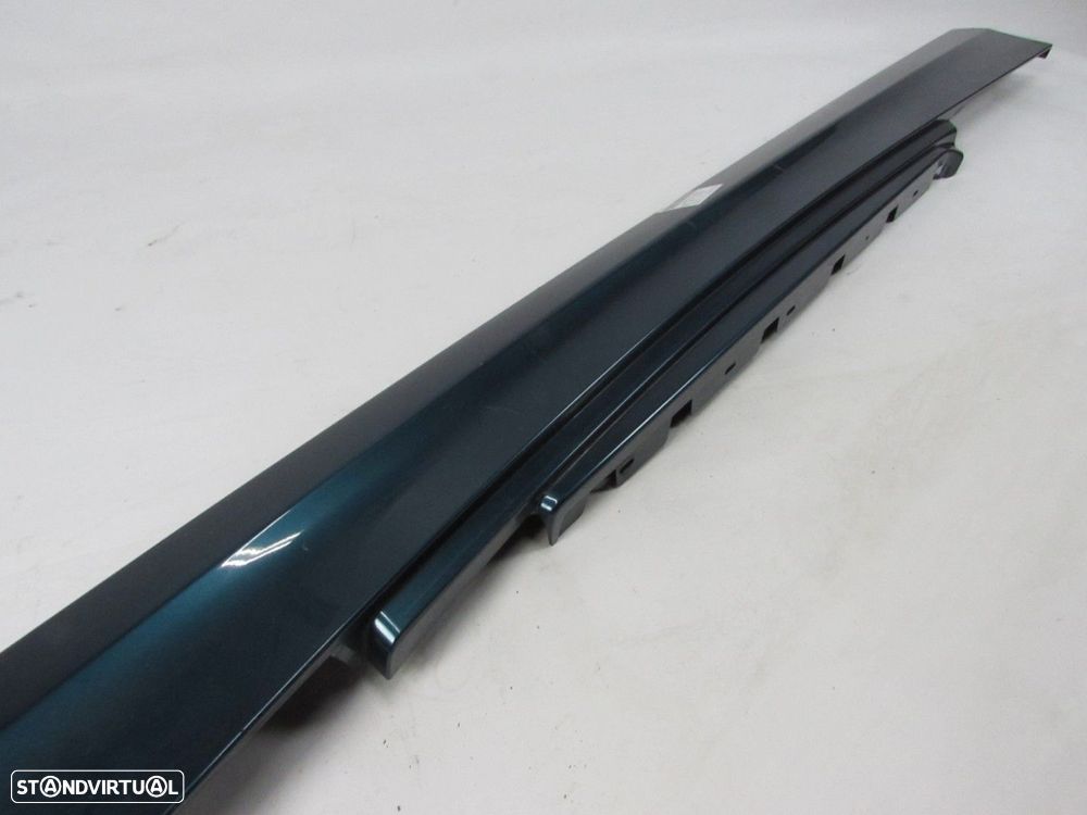 Embaladeira Direito Seminovo/ Original BMW 1 (E81)/BMW 1 Coupe (E82)/BMW 1 Conve... - 2