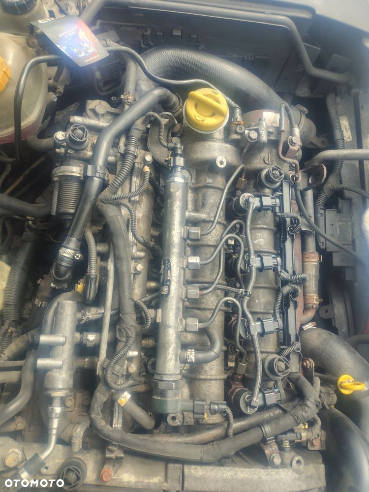 Saab 9-3 - 2