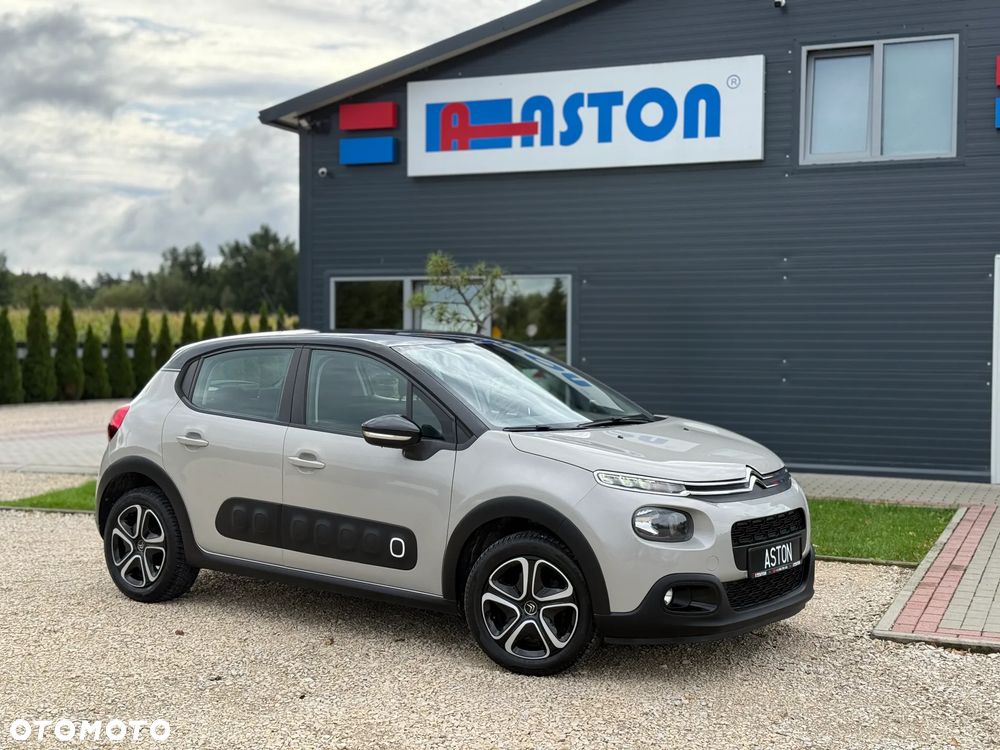 Citroën C3 1.2 PureTech Live - 3