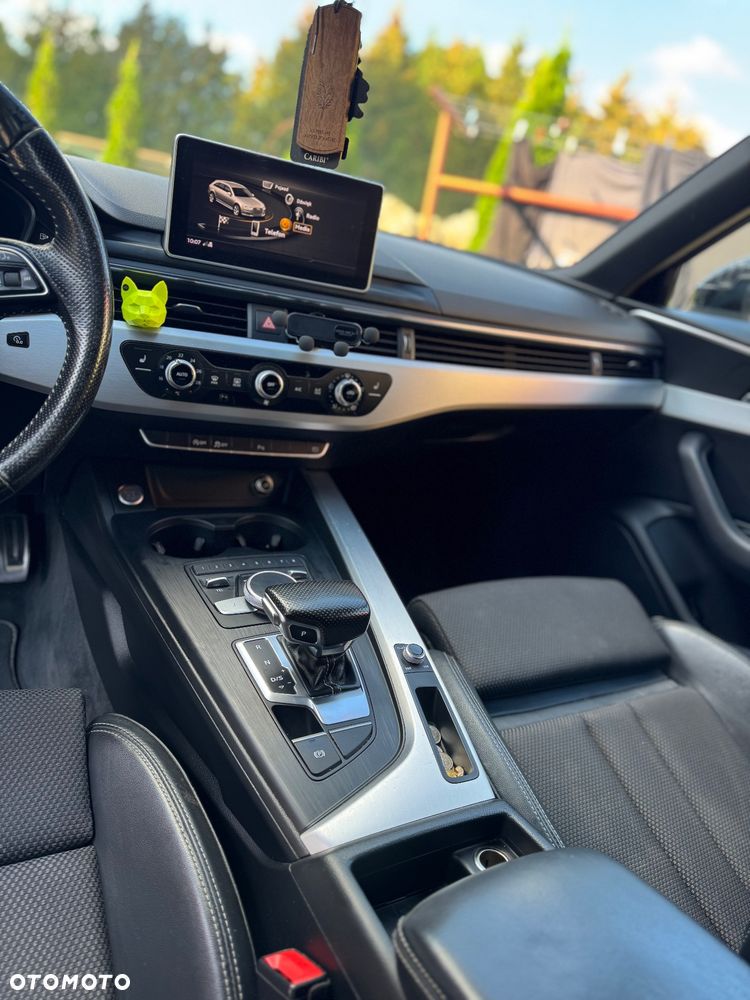 Audi A4 - 12