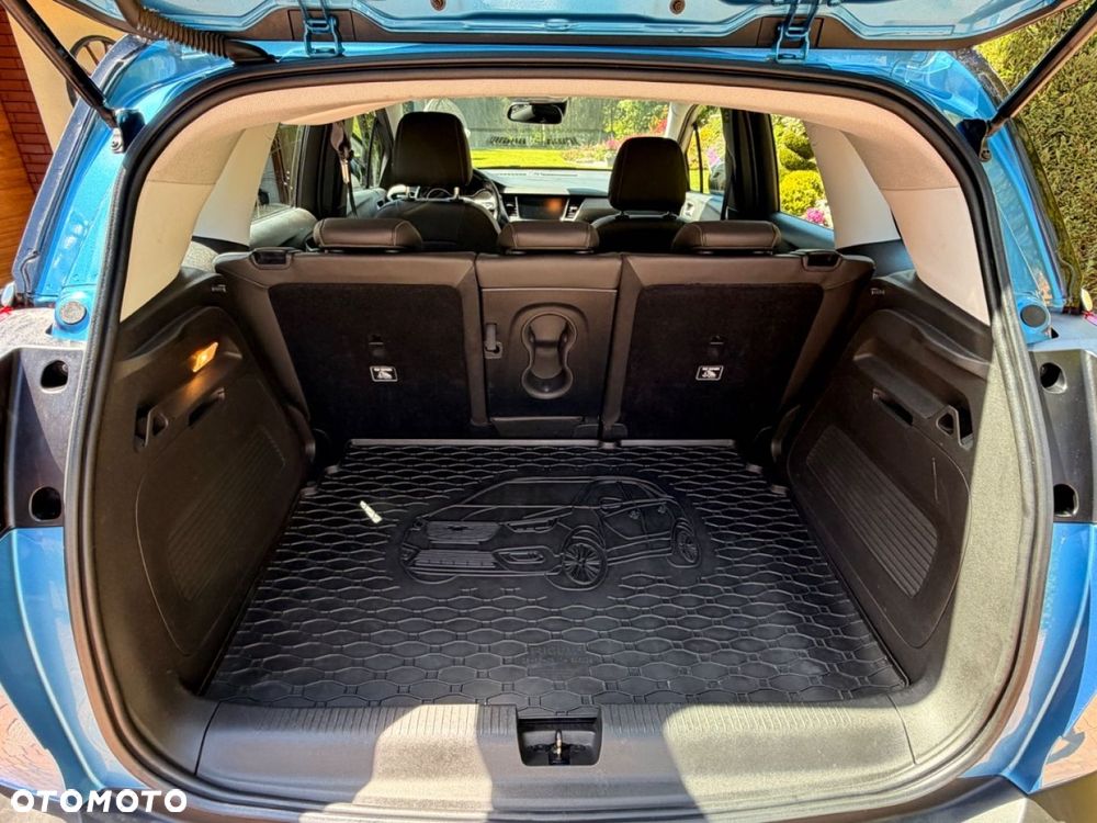 Opel Crossland X 1.6 Start/Stop Innovation - 21