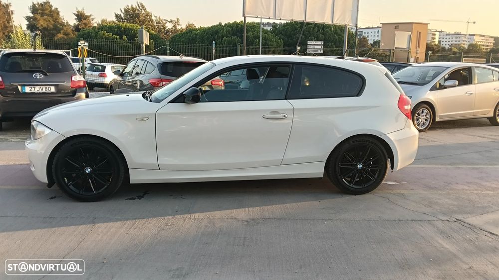 BMW 118 d Confort - 4