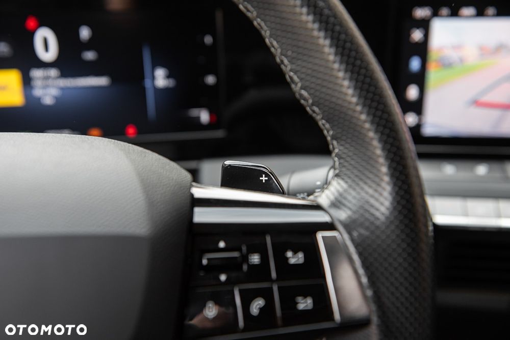 Opel Astra 1.5 CDTI Elegance S&S - 24