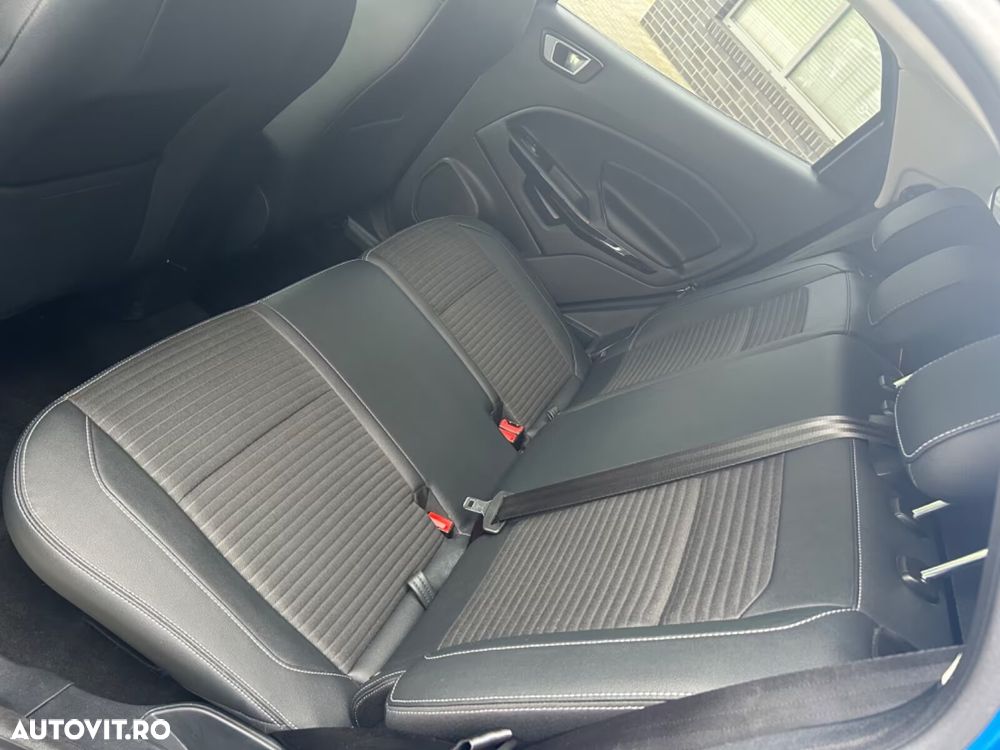 Ford EcoSport 1.0 EcoBoost Titanium - 7