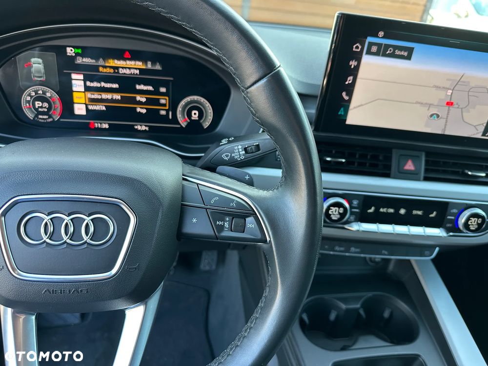 Audi A5 Sportback - 12