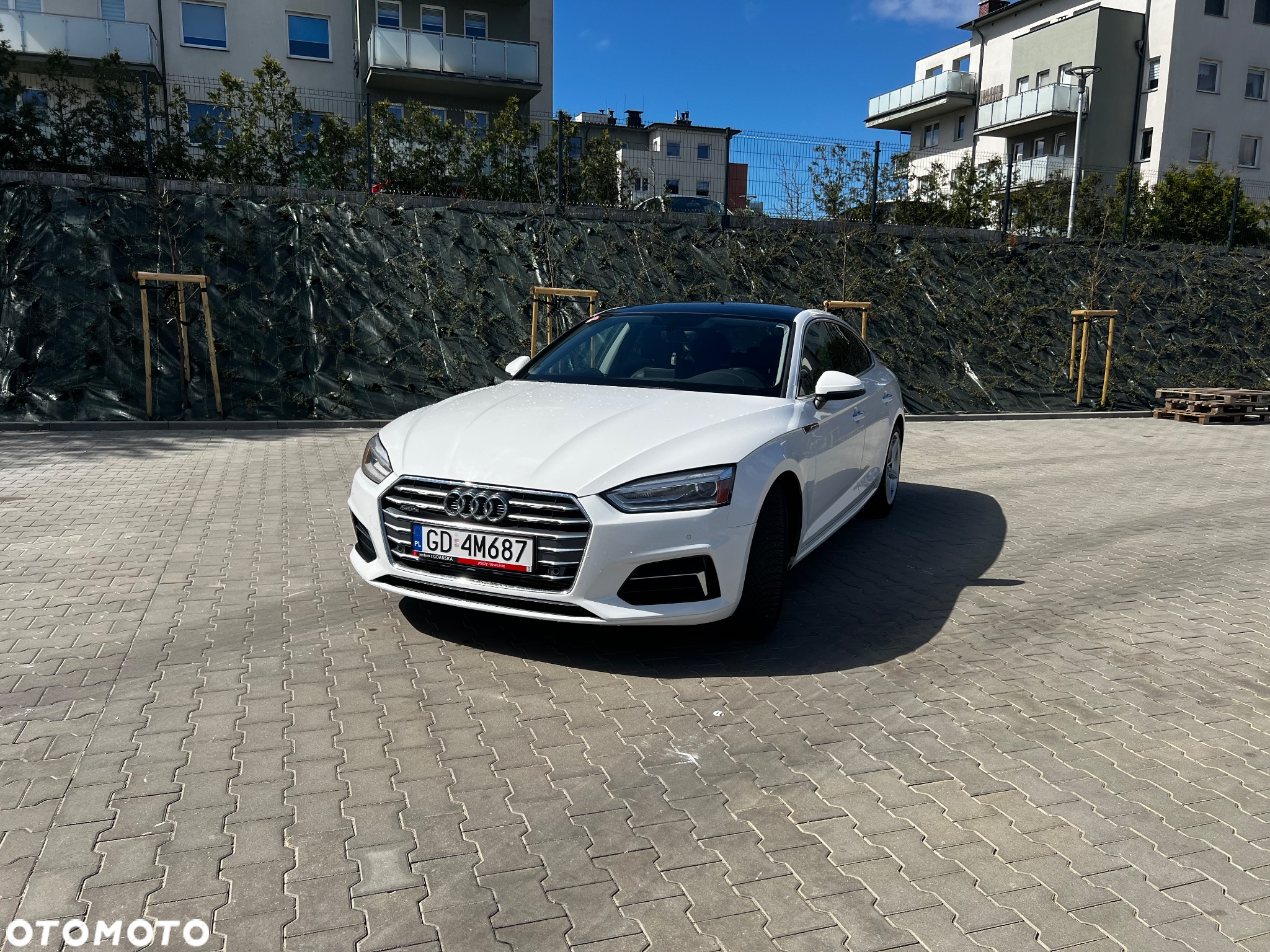 Audi A5 2.0 TFSI Quattro S tronic - 2