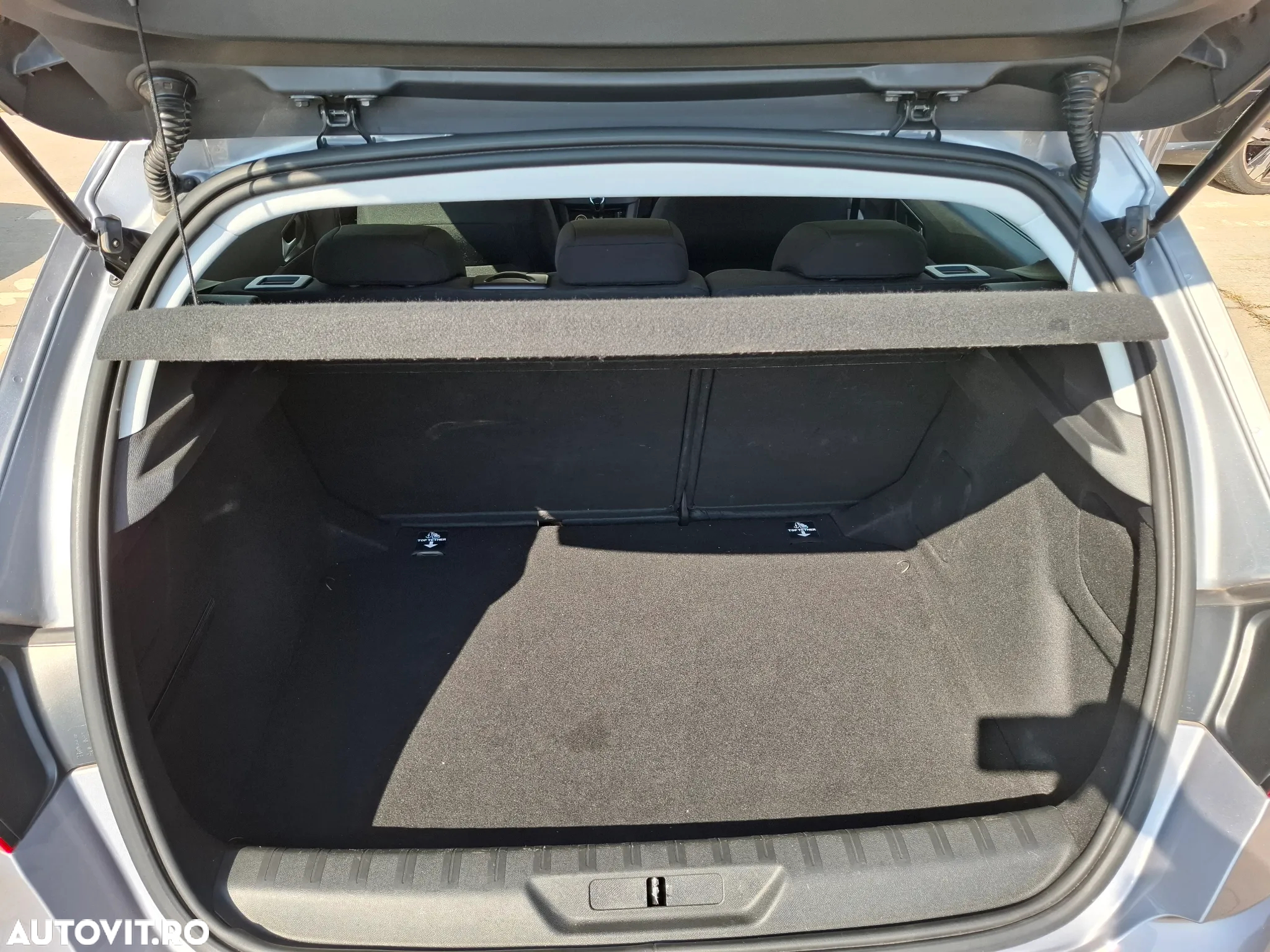 Peugeot 308 1.5 BlueHDi FAP STT Allure Pack - 10